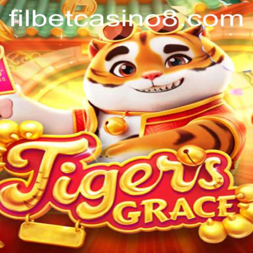 Exploring the Exciting World of TigersGrace at FilBet Casino