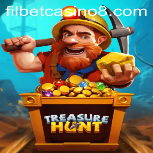 Discover the Excitement of TreasureHunt at Filbet Casino