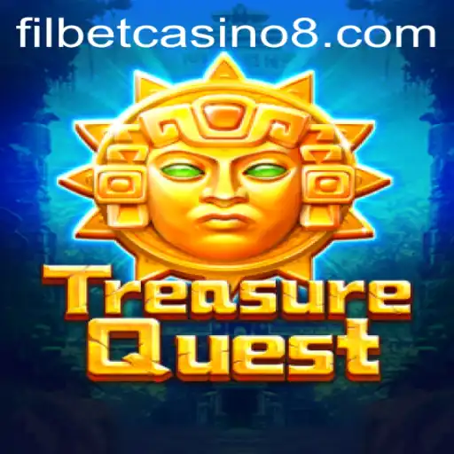 TreasureQuest: Exploring the Exciting World of Filbet Casino's Newest Game