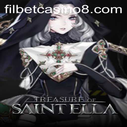 Discover the Exciting World of TreasureofSaintElla at Filbet Casino