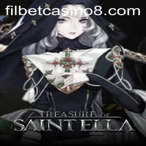 Discover the Exciting World of TreasureofSaintElla at Filbet Casino