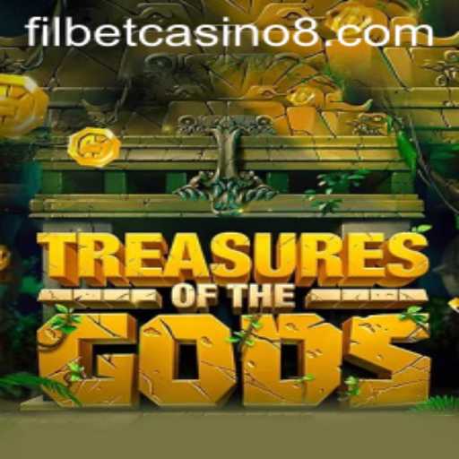 Journey to Adventure: Unveiling TreasureoftheGods in Filbet Casino