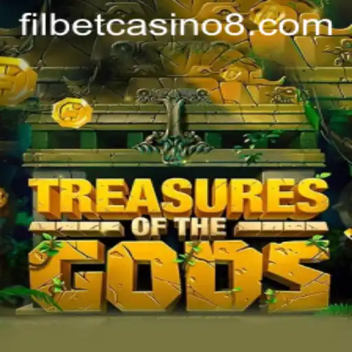 Journey to Adventure: Unveiling TreasureoftheGods in Filbet Casino