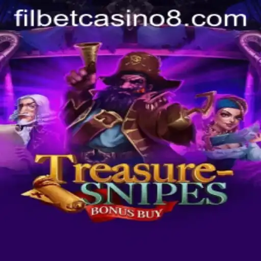 Exploring TreasuresnipesBonusBuy: A Popular Choice at Filbet Casino