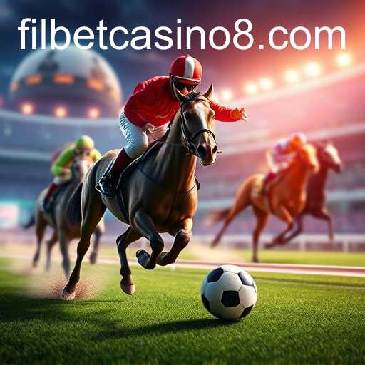 Virtual Sports: A New Era for Filbet Casino Enthusiasts