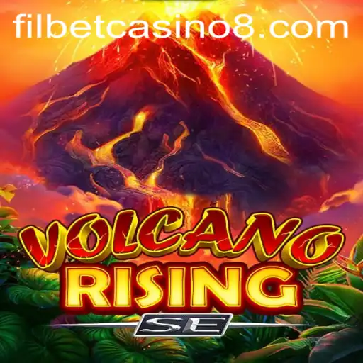 Unveiling the Thrills of VolcanoRisingSE: An Adventure in Filbet Casino