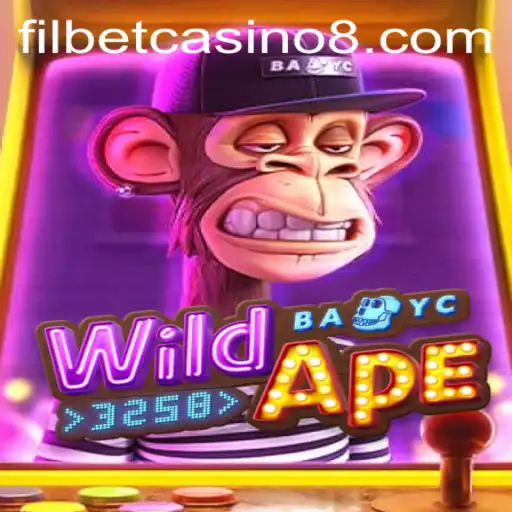 Discover the Thrills of WildApe3258 at Filbet Casino