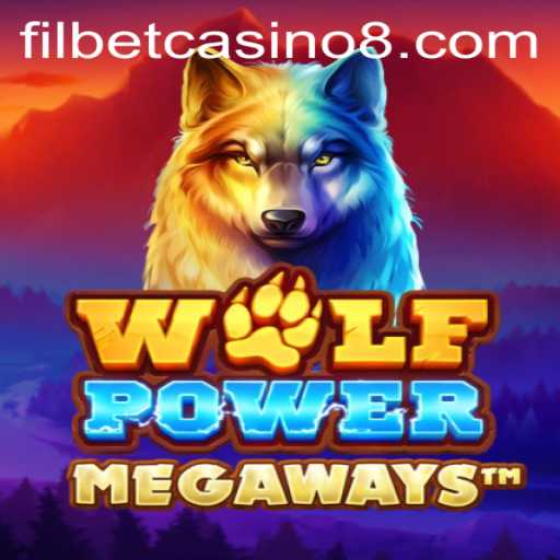 Discover WolfPowerMega: A Dynamic Adventure in Filbet Casino