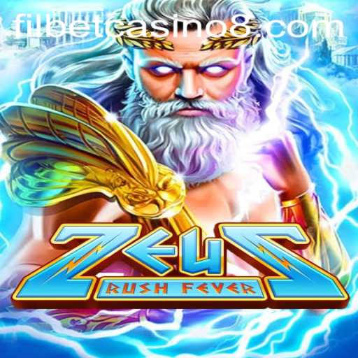 ZeusRushFever: Discover the Mythical Excitement with Filbet Casino