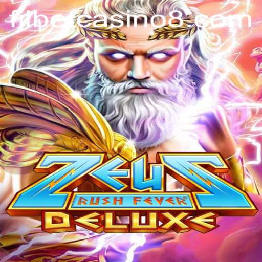 Dive into ZeusRushFeverDeluxe: An Electrifying Casino Adventure